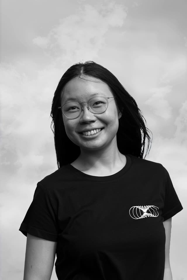 Amy Chai