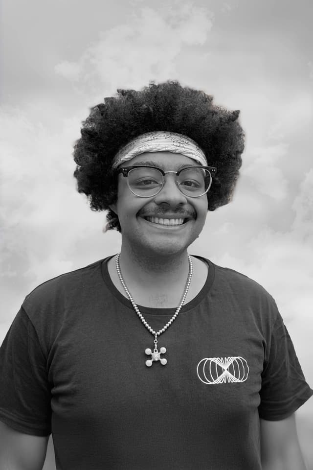 Kai Morris
