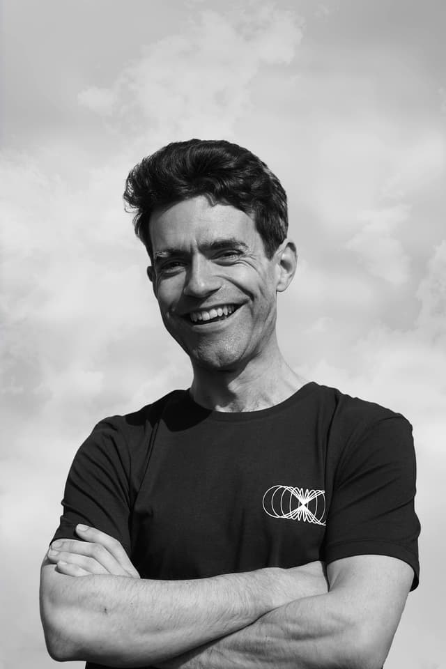 Michael Bunting
