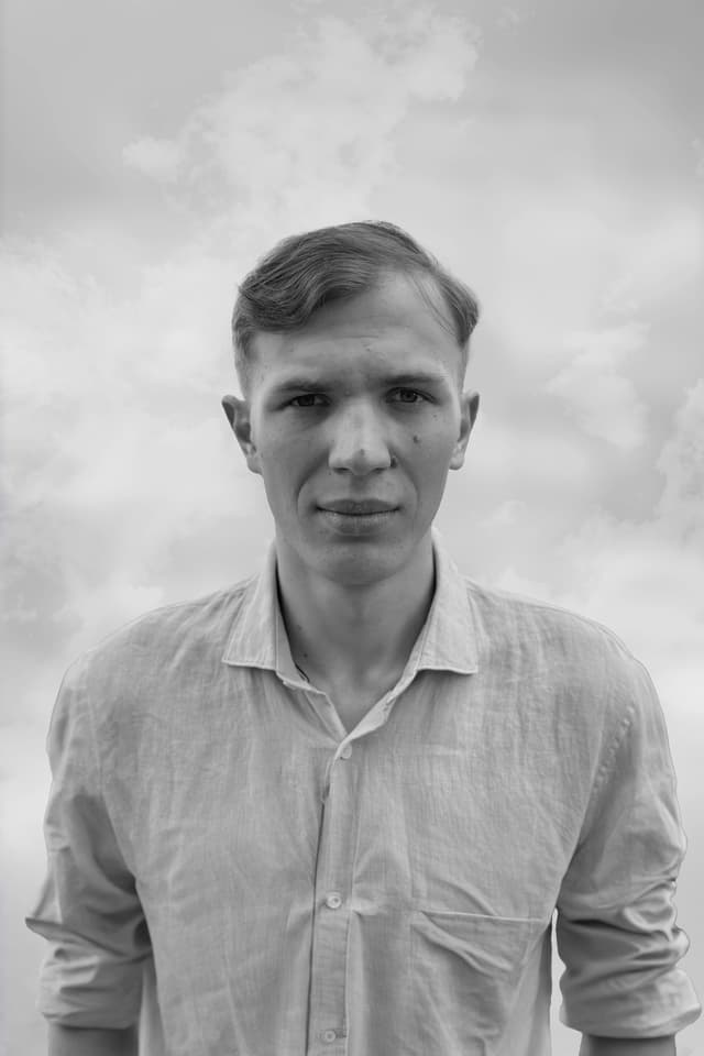 Volodymyr Truba