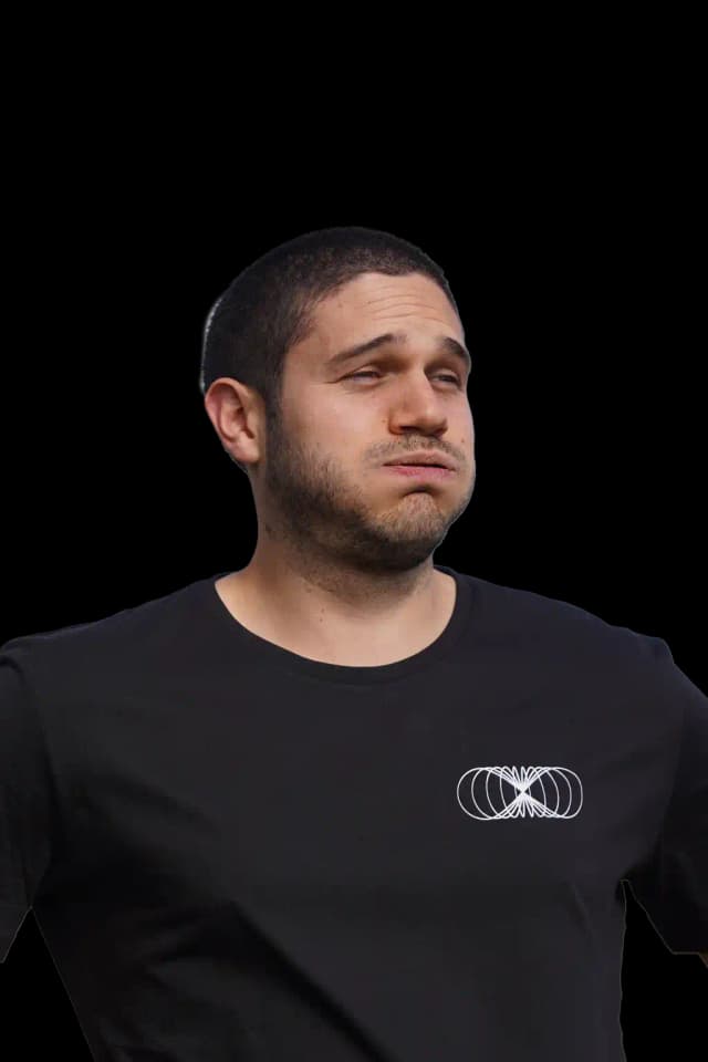 Rodrigo Lopez Portillo Alcocer